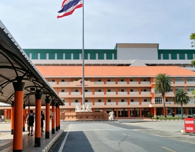 呵叻学院